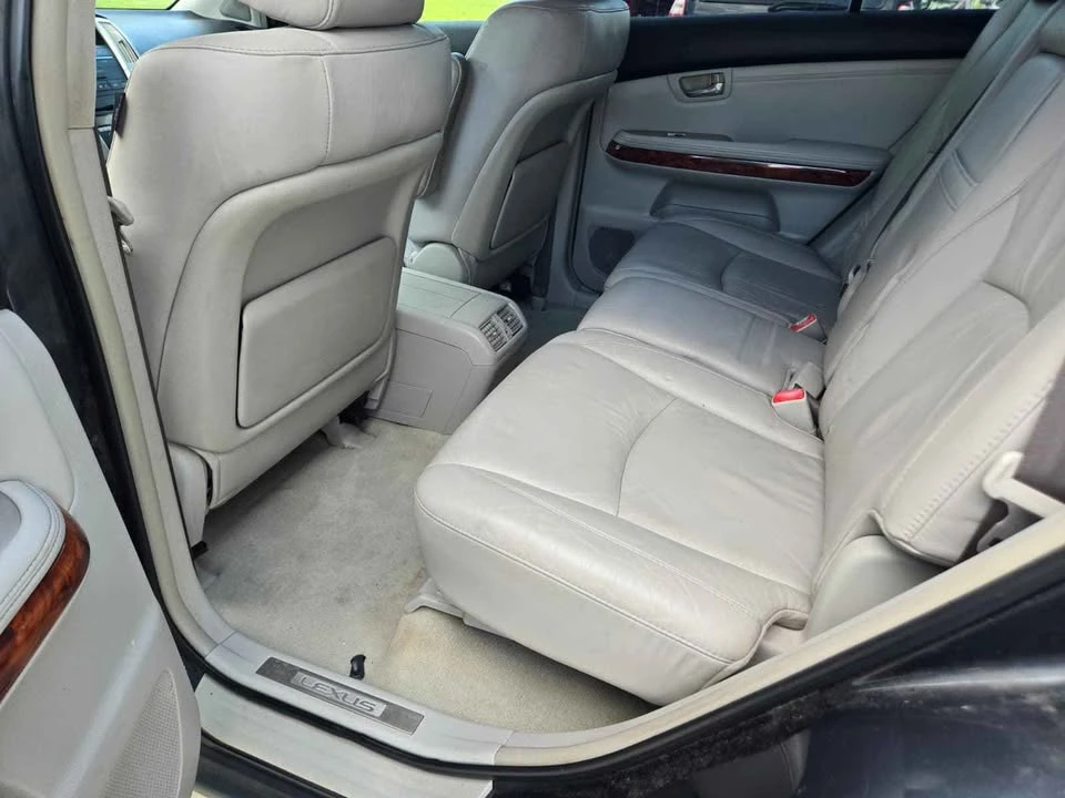 2008 Lexus RX 2nd Gen - Image 6 of 8