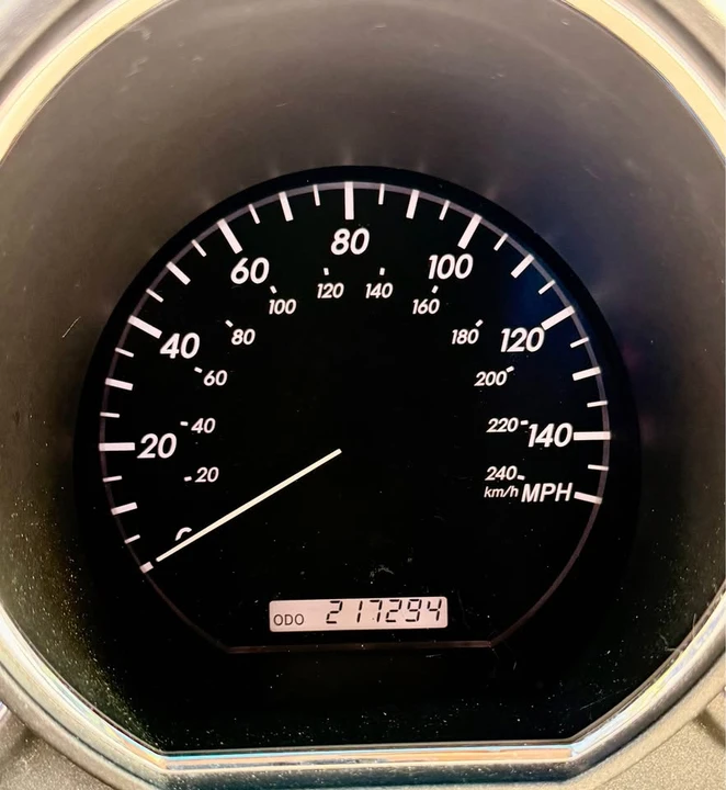 2008 Lexus RX 2nd Gen - Image 10 of 19