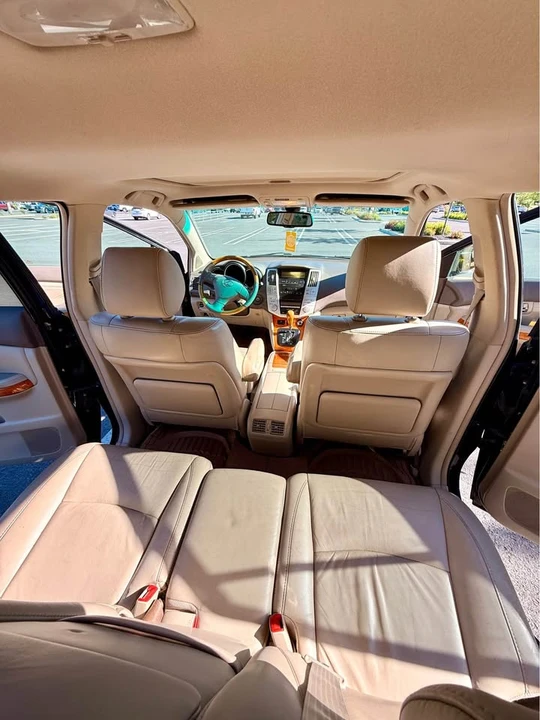 2008 Lexus RX 2nd Gen - Image 19 of 19