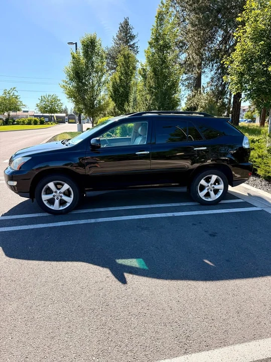2008 Lexus RX 2nd Gen - Image 4 of 19