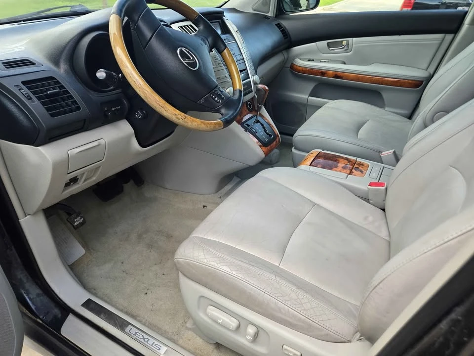 2008 Lexus RX 2nd Gen - Image 7 of 8