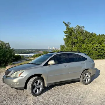 2008 Lexus RX 350
