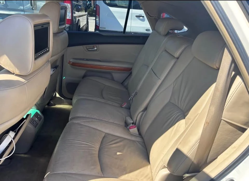 2008 Lexus RX 2nd Gen - Image 13 of 13