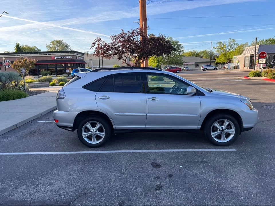 2008 Lexus RX 2nd Gen - Image 6 of 19