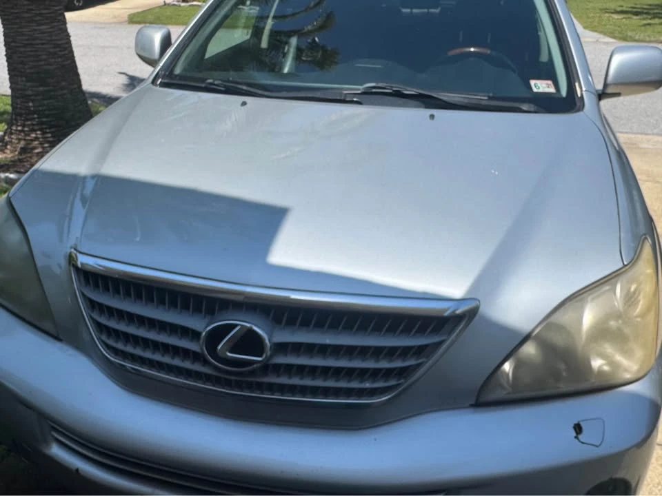 2008 Lexus RX 2nd Gen - Image 13 of 14