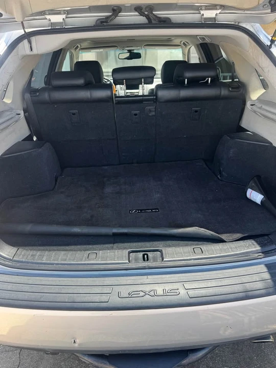 2008 Lexus RX 2nd Gen - Image 5 of 14