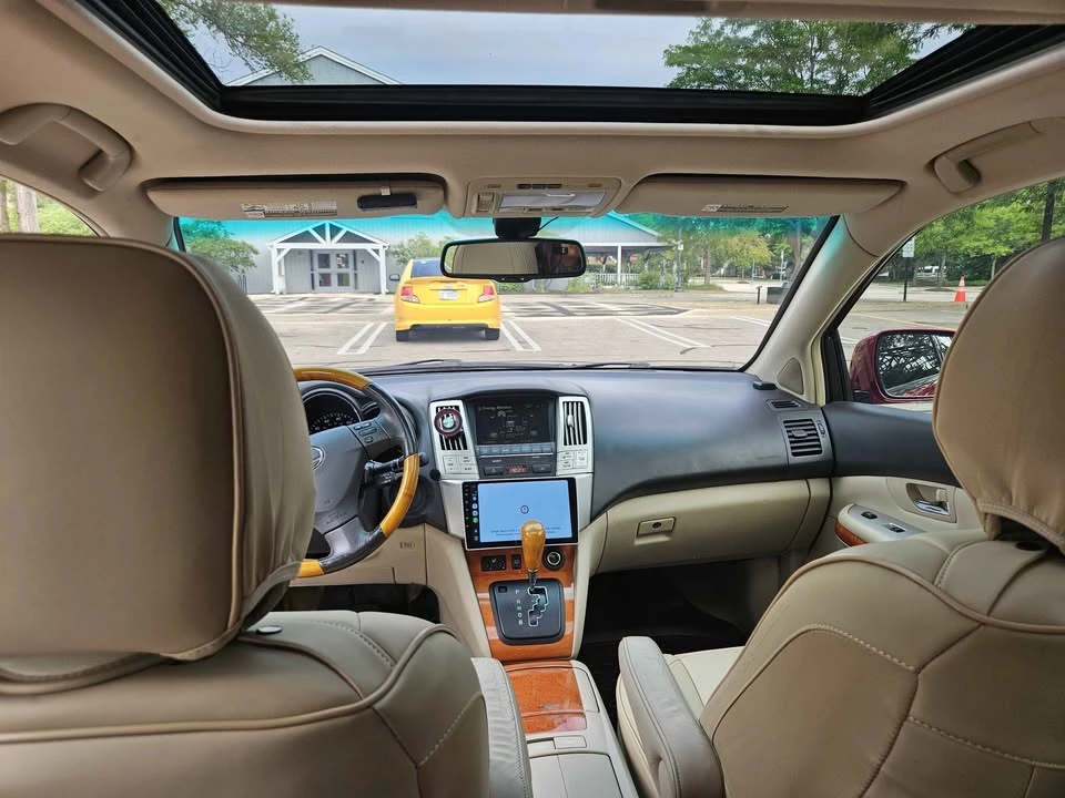 2008 Lexus RX 2nd Gen - Image 8 of 20