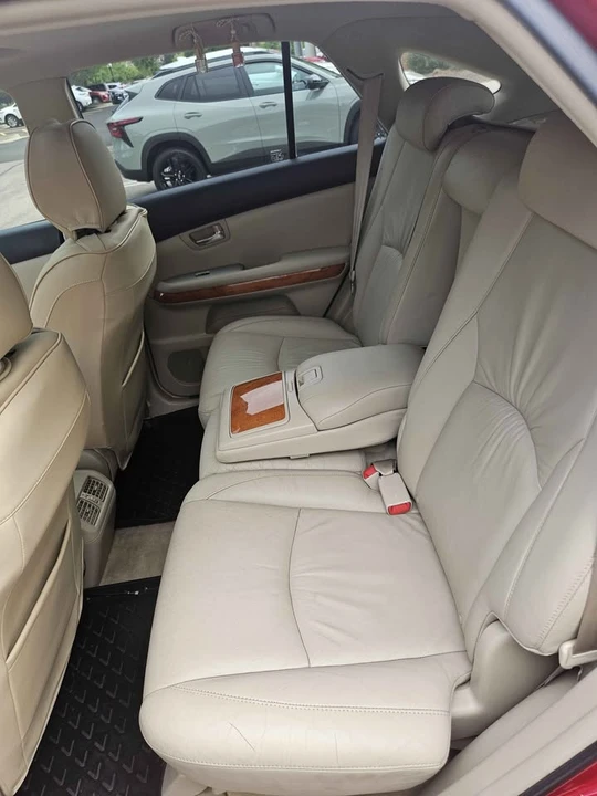2008 Lexus RX 2nd Gen - Image 9 of 20
