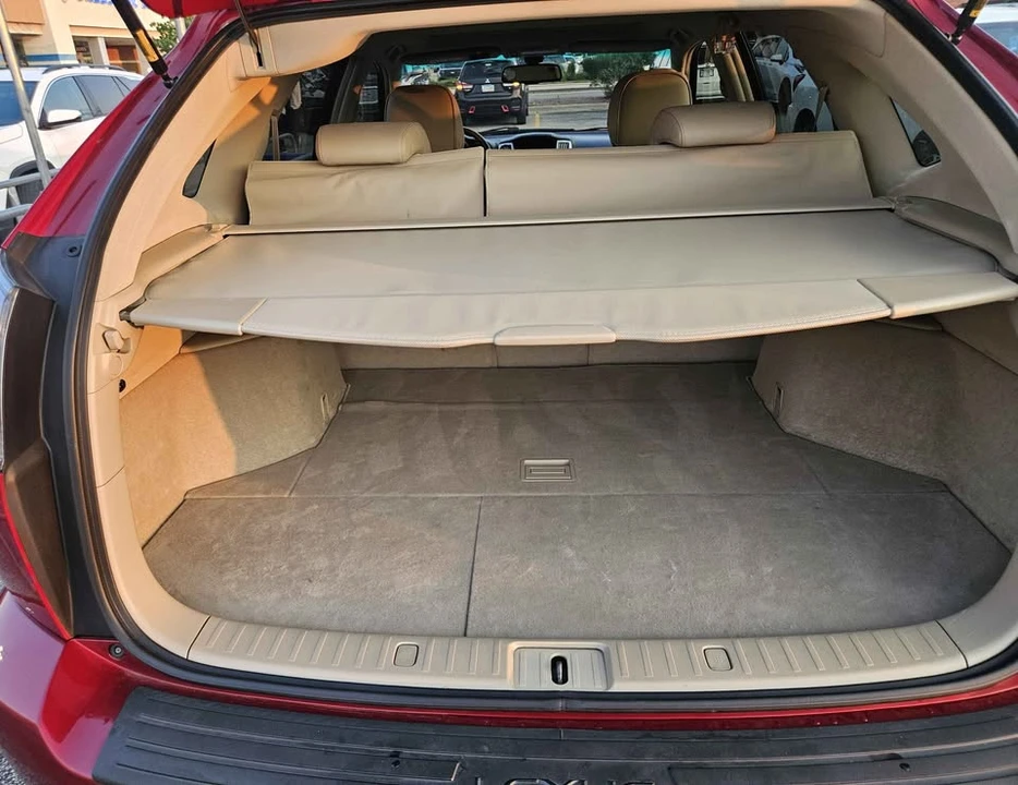2008 Lexus RX 2nd Gen - Image 18 of 20