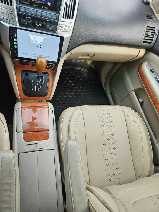 2008 Lexus RX 2nd Gen - Image 12 of 20