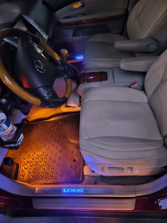 2008 Lexus RX 2nd Gen - Image 20 of 20