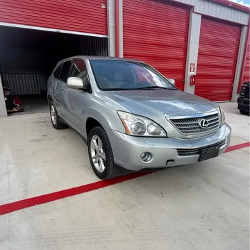 2008 Lexus RX 400h