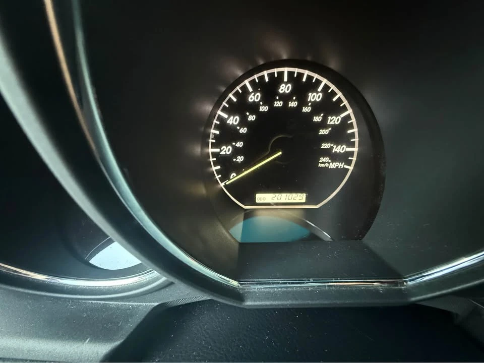 2008 Lexus RX 2nd Gen - Image 7 of 10