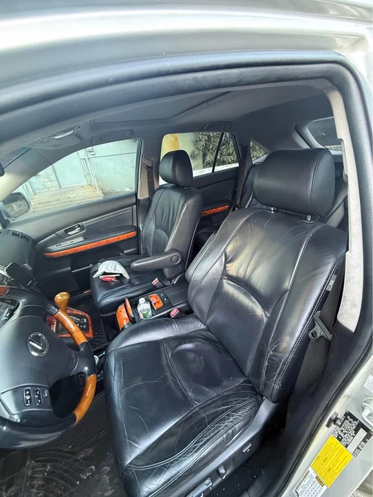 2008 Lexus RX 2nd Gen - Image 10 of 10
