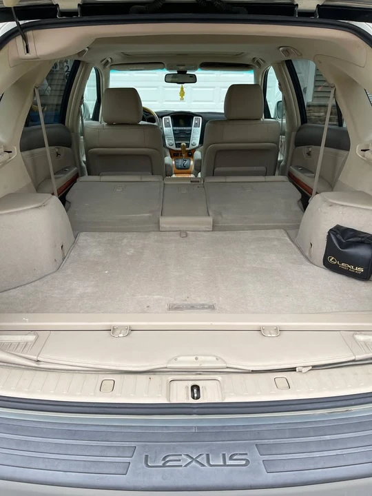 2008 Lexus RX 2nd Gen - Image 13 of 13
