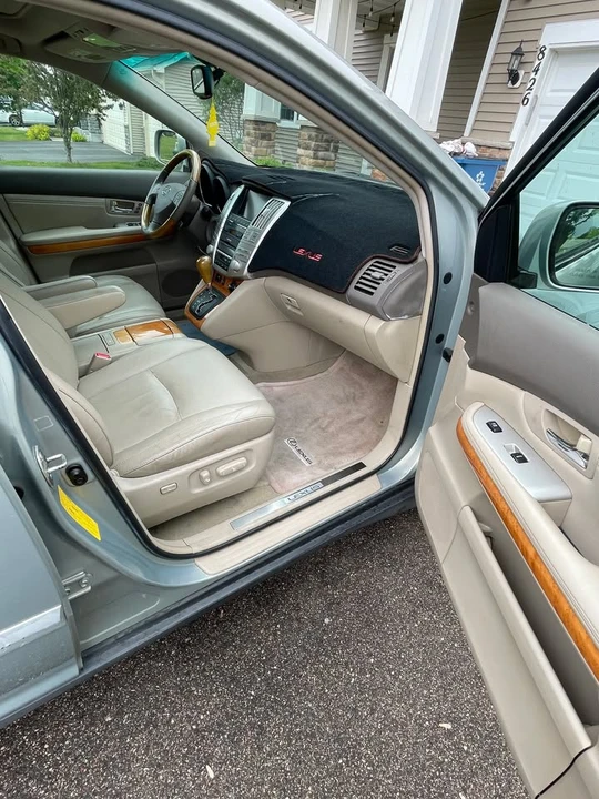 2008 Lexus RX 2nd Gen - Image 7 of 13