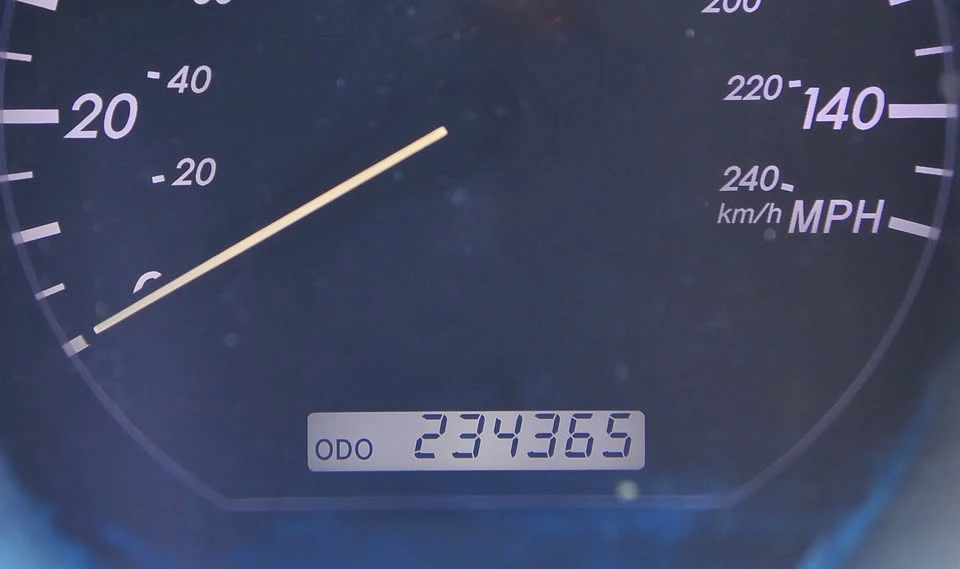 2008 Lexus RX 2nd Gen - Image 7 of 19