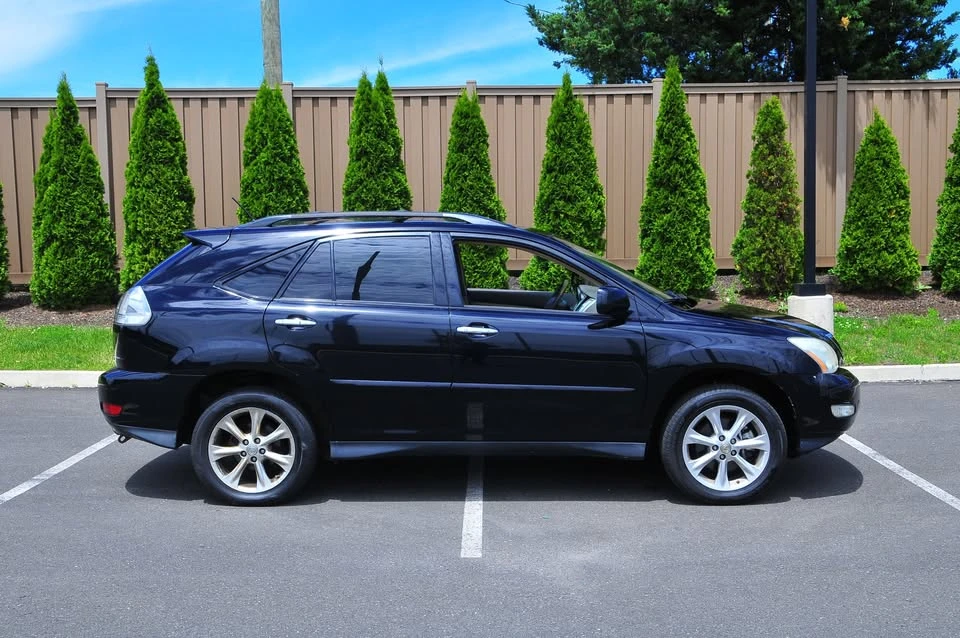 2008 Lexus RX 2nd Gen - Image 2 of 19