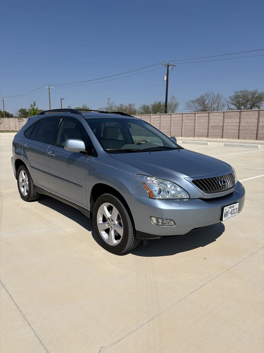 2008 Lexus RX 2nd Gen - Image 19 of 31