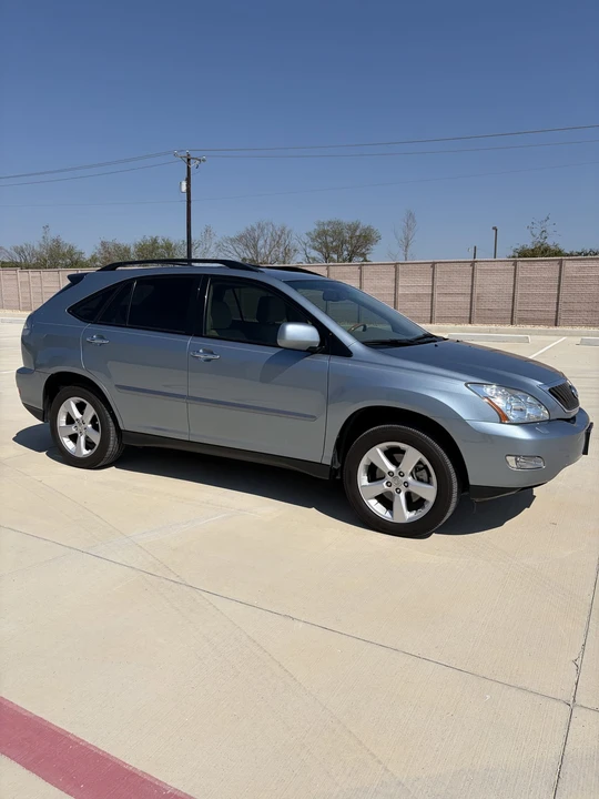 2008 Lexus RX 2nd Gen - Image 21 of 31