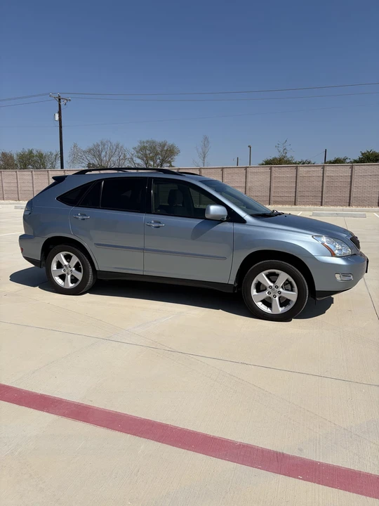2008 Lexus RX 2nd Gen - Image 22 of 31