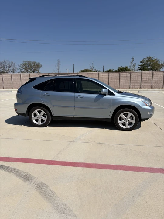 2008 Lexus RX 2nd Gen - Image 23 of 31
