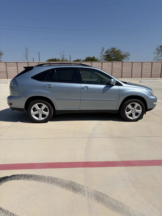 2008 Lexus RX 2nd Gen - Image 24 of 31