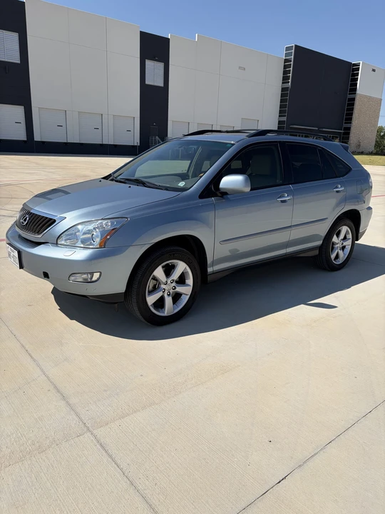 2008 Lexus RX 2nd Gen - Image 4 of 31
