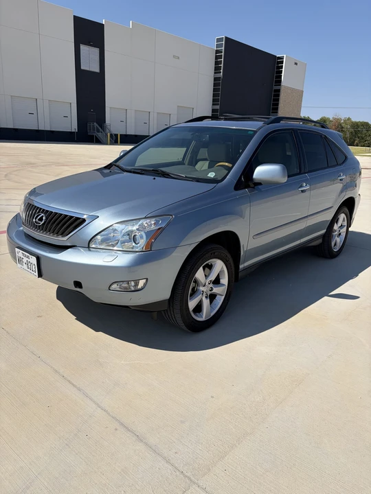 2008 Lexus RX 2nd Gen - Image 5 of 31