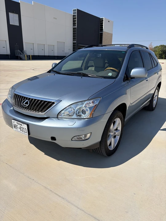 2008 Lexus RX 2nd Gen - Image 6 of 31