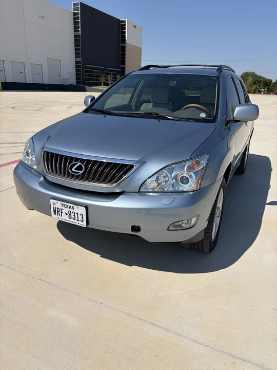 2008 Lexus RX 2nd Gen - Image 7 of 31