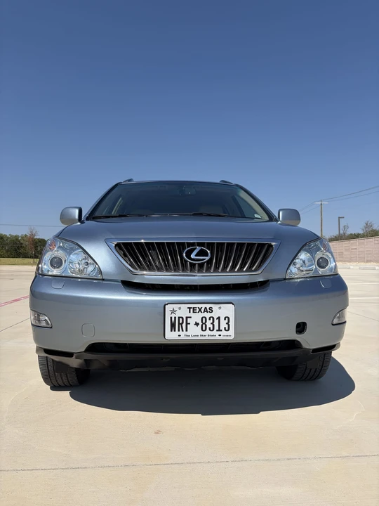 2008 Lexus RX 2nd Gen - Image 13 of 31