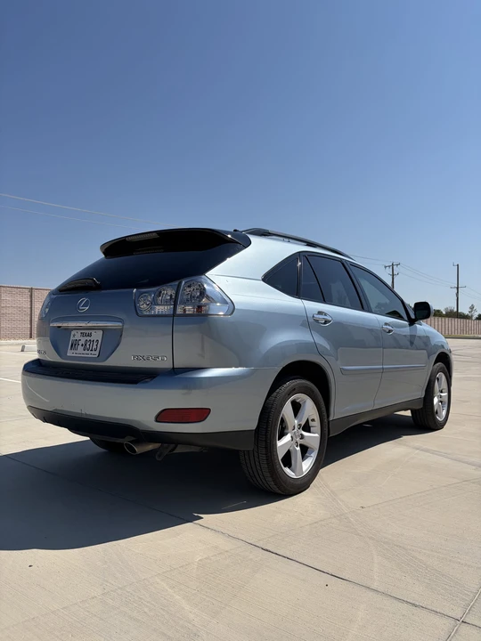 2008 Lexus RX 2nd Gen - Image 29 of 31