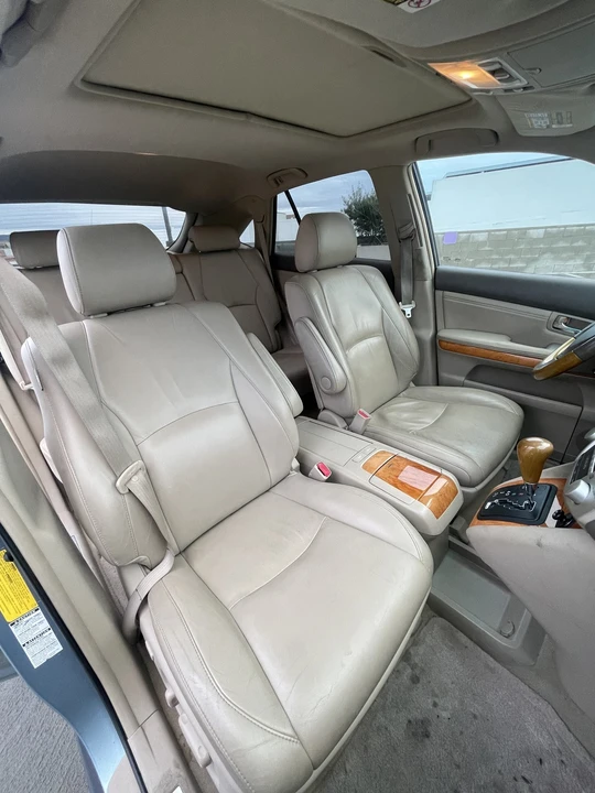 2008 Lexus RX 2nd Gen - Image 10 of 14