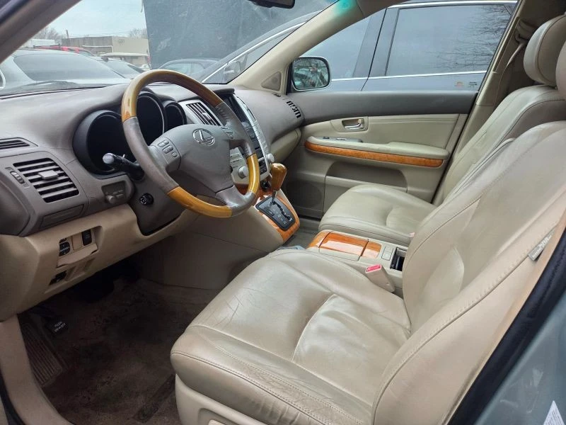 2008 Lexus RX 2nd Gen - Image 2 of 2