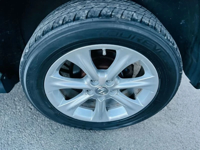 2008 Lexus RX 2nd Gen - Image 10 of 12