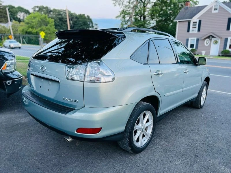 2008 Lexus RX 2nd Gen - Image 2 of 12