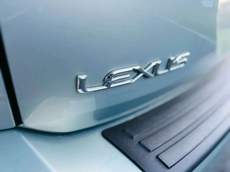 2008 Lexus RX 2nd Gen - Image 7 of 12
