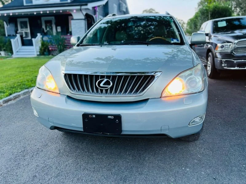2008 Lexus RX 2nd Gen - Image 4 of 12