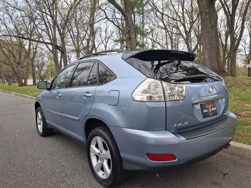 2008 Lexus RX 2nd Gen - Image 7 of 12