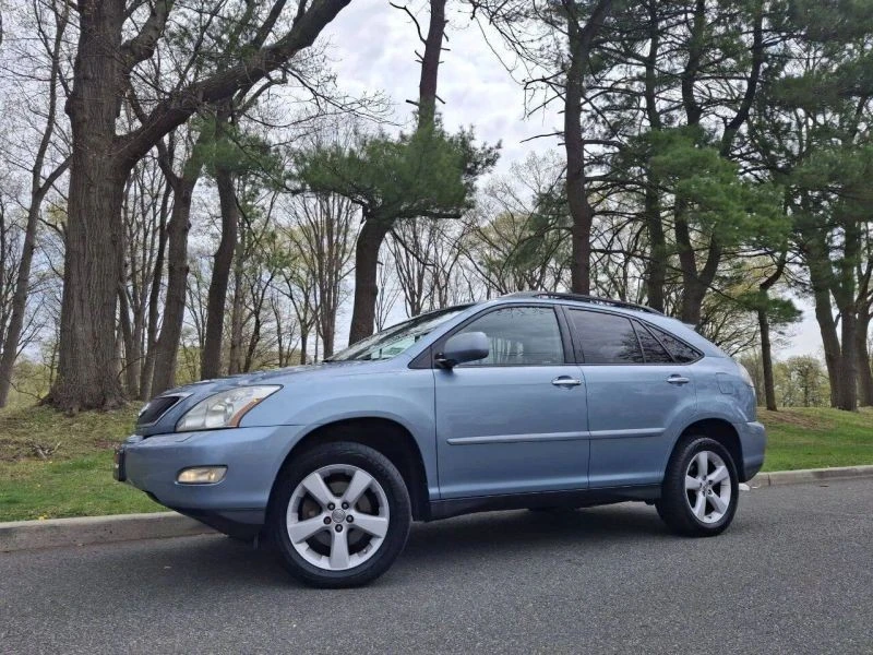 2008 Lexus RX 2nd Gen - Image 2 of 12
