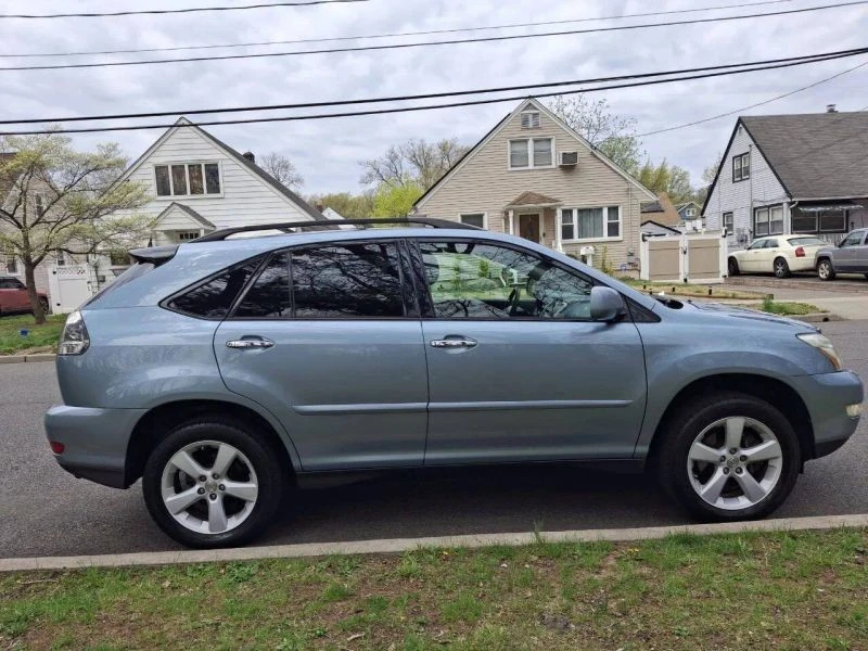 2008 Lexus RX 2nd Gen - Image 4 of 12