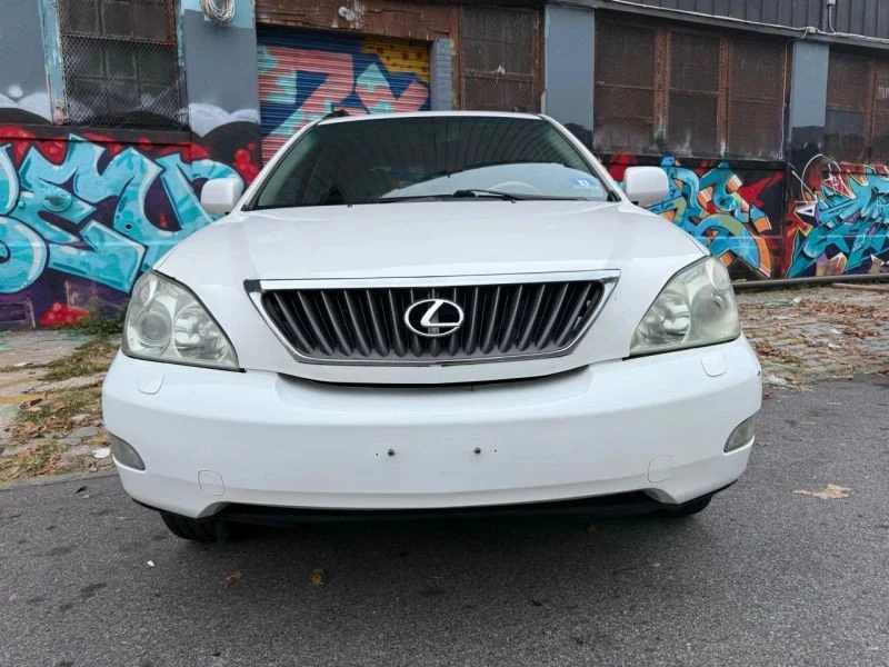 2008 Lexus RX 2nd Gen - Image 2 of 12