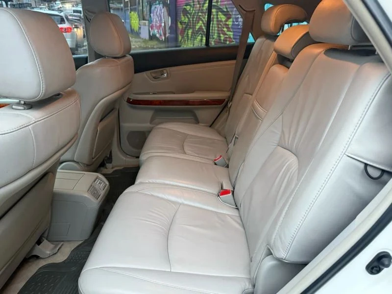 2008 Lexus RX 2nd Gen - Image 11 of 12