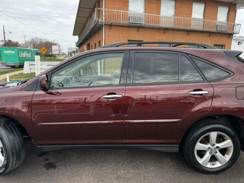 2008 Lexus RX 2nd Gen - Image 7 of 12