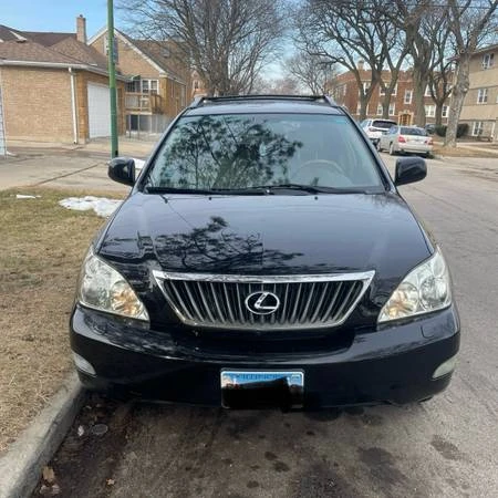 2008 Lexus RX 2nd Gen - Image 2 of 17