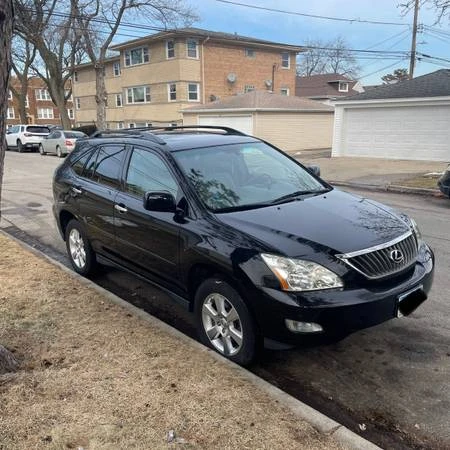 2008 Lexus RX 2nd Gen - Image 3 of 17