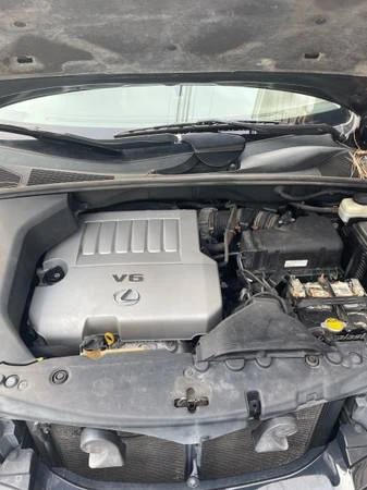 2008 Lexus RX 2nd Gen - Image 13 of 17
