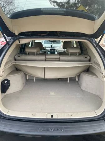 2008 Lexus RX 2nd Gen - Image 14 of 17