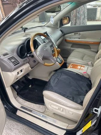 2008 Lexus RX 2nd Gen - Image 8 of 17